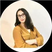 Enseignante anglais , ingénieure électromécanique